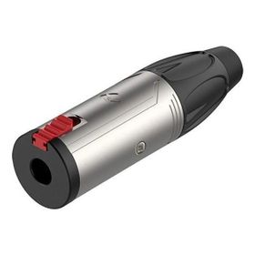 Roxtone RX-J475 6.3 mm Mono Metal Dişi Jak