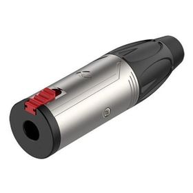 Roxtone RX-J475 6.3 mm Mono Metal Dişi Jak