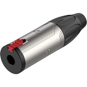Roxtone RX-J475 6.3 mm Mono Metal Dişi Jak