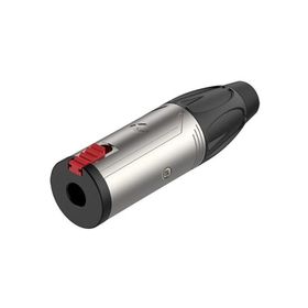 Roxtone RX-J475 6.3 mm Mono Metal Dişi Jak