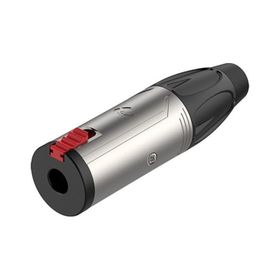 Roxtone RX-J475 6.3 mm Mono Metal Dişi Jak