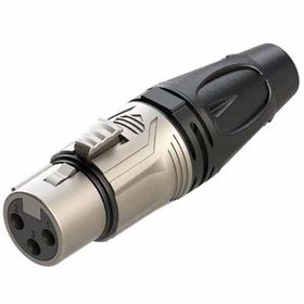Roxtone RX-J503 Dişi XLR Canon Jak