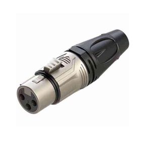Roxtone RX-J503 Dişi XLR Canon Jak