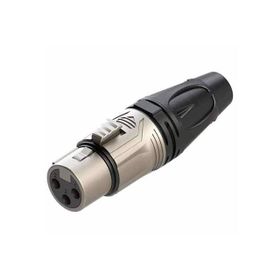 Roxtone RX-J503 Dişi XLR Canon Jak