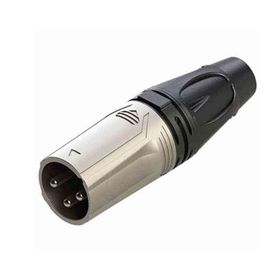Roxtone RX-J504 Erkek XLR Canon Jak