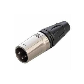 Roxtone RX-J504 Erkek XLR Canon Jak