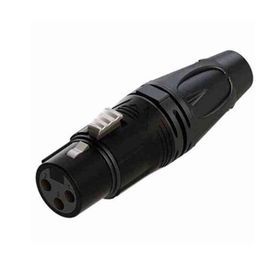 Roxtone RX-J513 Dişi XLR Canon Jak