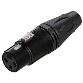 Roxtone RX-J513 Dişi XLR Canon Jak