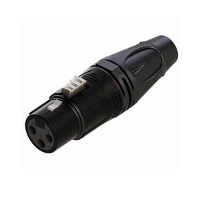 Roxtone RX-J513 Dişi XLR Canon Jak