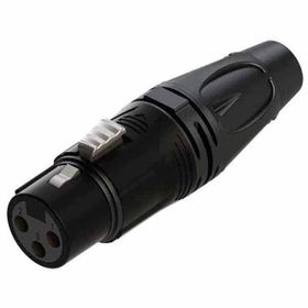 Roxtone RX-J513 Dişi XLR Canon Jak