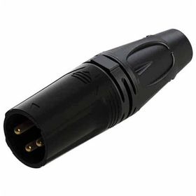 Roxtone RX-J514 Erkek XLR Canon Jak