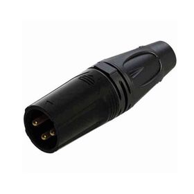 Roxtone RX-J514 Erkek XLR Canon Jak