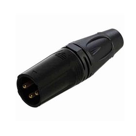 Roxtone RX-J514 Erkek XLR Canon Jak