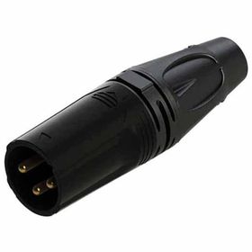 Roxtone RX-J514 Erkek XLR Canon Jak