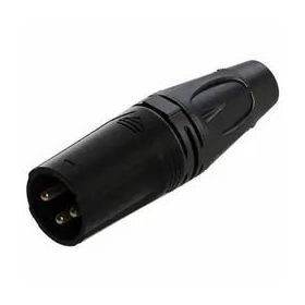 Roxtone RX-J514 Erkek XLR Canon Jak