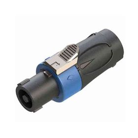 Roxtone RX-J604 Erkek Speakon Jak Konnektör