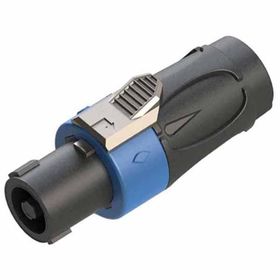 Roxtone RX-J604 Erkek Speakon Jak Konnektör