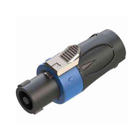 Roxtone RX-J604 Erkek Speakon Jak Konnektör
