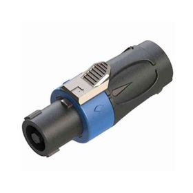 Roxtone RX-J604 Erkek Speakon Jak Konnektör