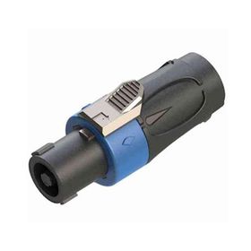 Roxtone RX-J604 Erkek Speakon Jak Konnektör