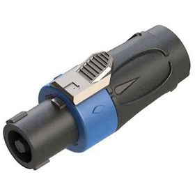 Roxtone RX-J604 Erkek Speakon Jak Konnektör