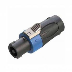 Roxtone RX-J604 Erkek Speakon Jak Konnektör