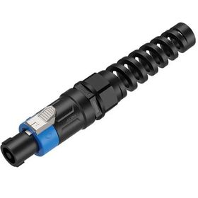 Roxtone RX-J608 4Pin Spekon Jak