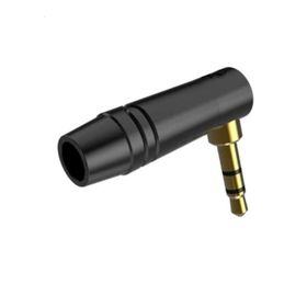 Roxtone RX-J710 3.5 mm Stereo L Tipi Jak Fiş Metal
