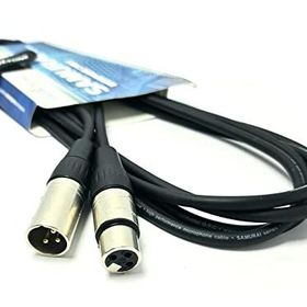 Roxtone RX-K 12105 Mikrofon Kablosu