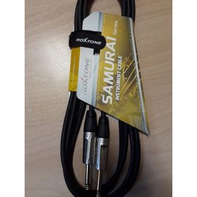 Roxtone RX-K 12203 Mikrofon Kablosu