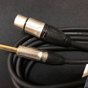 Roxtone RX-K 12205 Mikrofon Kablosu