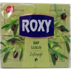 Roxy 4x150 gr Zeytinyağlı Sabun
