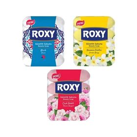 Roxy 4x70 gr Klasik Güzellik Sabunu