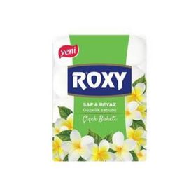 Roxy 70 gr Çiçek Buketi Sabunu