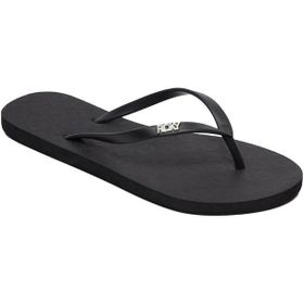 Roxy ARJL100663 Gri VIVA IV Kadın Terlik
