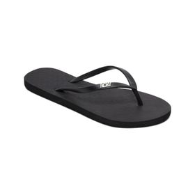 Roxy ARJL100663 Siyah Viva Iv Kadın Terlik