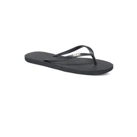 Roxy ARJL100663 Siyah Viva Iv Kadın Terlik