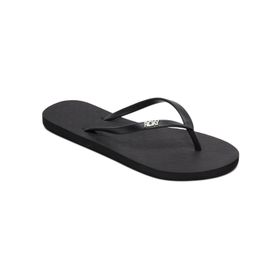 Roxy ARJL100663 Siyah Viva Iv Kadın Terlik