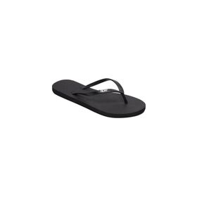 Roxy ARJL100663 Siyah Viva Iv Kadın Terlik