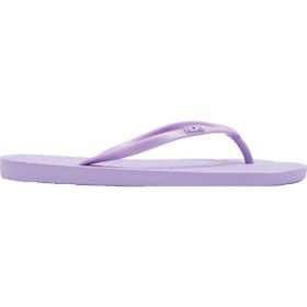 Roxy ARJL100663 Viva IV Lila Kadın Terlik