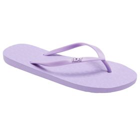 Roxy ARJL100663 Viva IV Lila Kadın Terlik