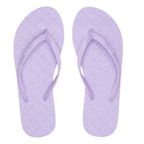 Roxy ARJL100663 Viva IV Lila Kadın Terlik