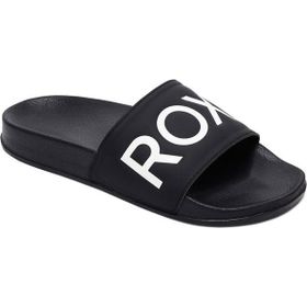 Roxy ARJL100679-BFG Siyah Kadın Terlik