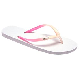 Roxy ARJL100958 Renkli Viva Gradient Kadın Terlik