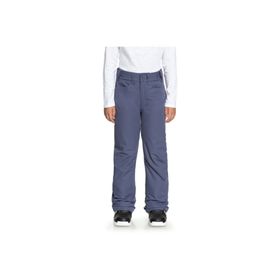 Roxy Backyard Mavi Çocuk Kayak ve Snowboard Pantolonu