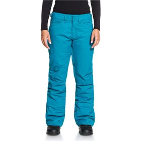 Roxy Backyard Mavi Çocuk Kayak ve Snowboard Pantolonu