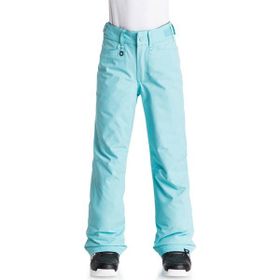 Roxy Backyard Mavi Çocuk Kayak ve Snowboard Pantolonu
