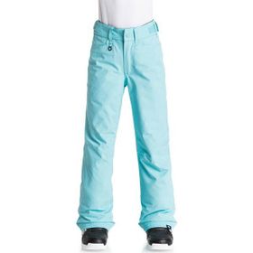 Roxy Backyard Mavi Çocuk Kayak ve Snowboard Pantolonu