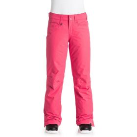 Roxy Backyard PT Pembe Kadın Kayak Pantolonu