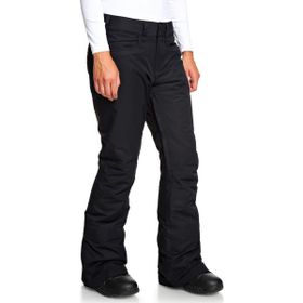 Roxy Backyard Pt Siyah Kadın Kayak Pantolonu
